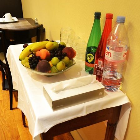 Hotel Windsor Home Paris Extérieur photo