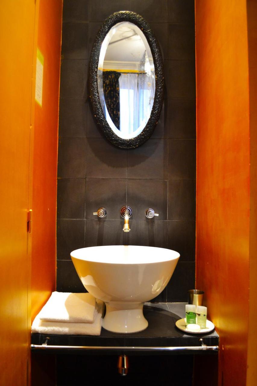 Hotel Windsor Home Paris Extérieur photo