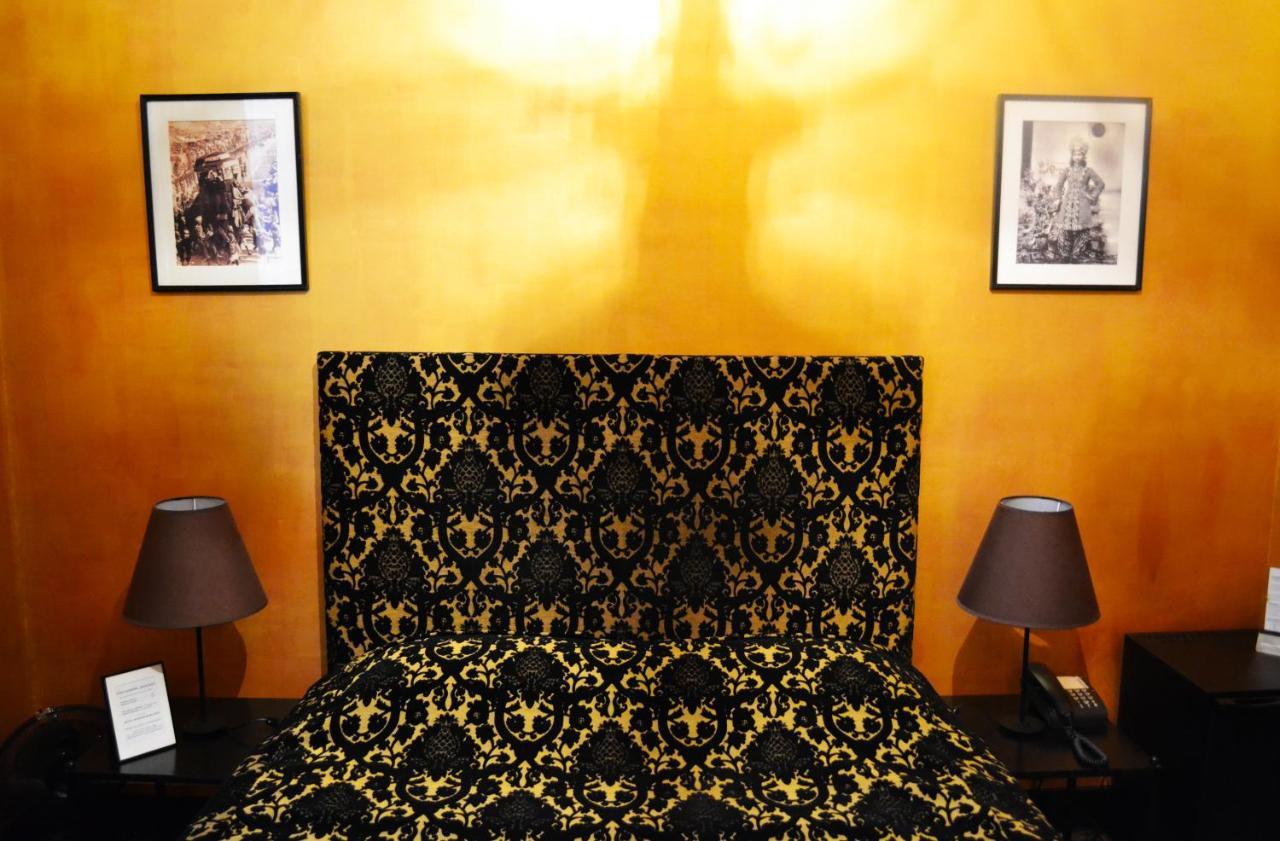 Hotel Windsor Home Paris Extérieur photo