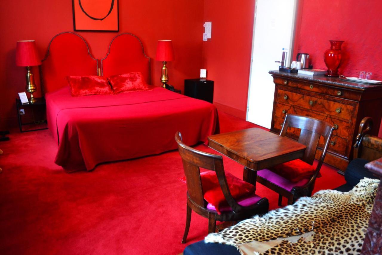 Hotel Windsor Home Paris Extérieur photo