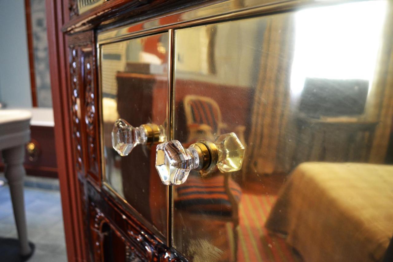 Hotel Windsor Home Paris Extérieur photo