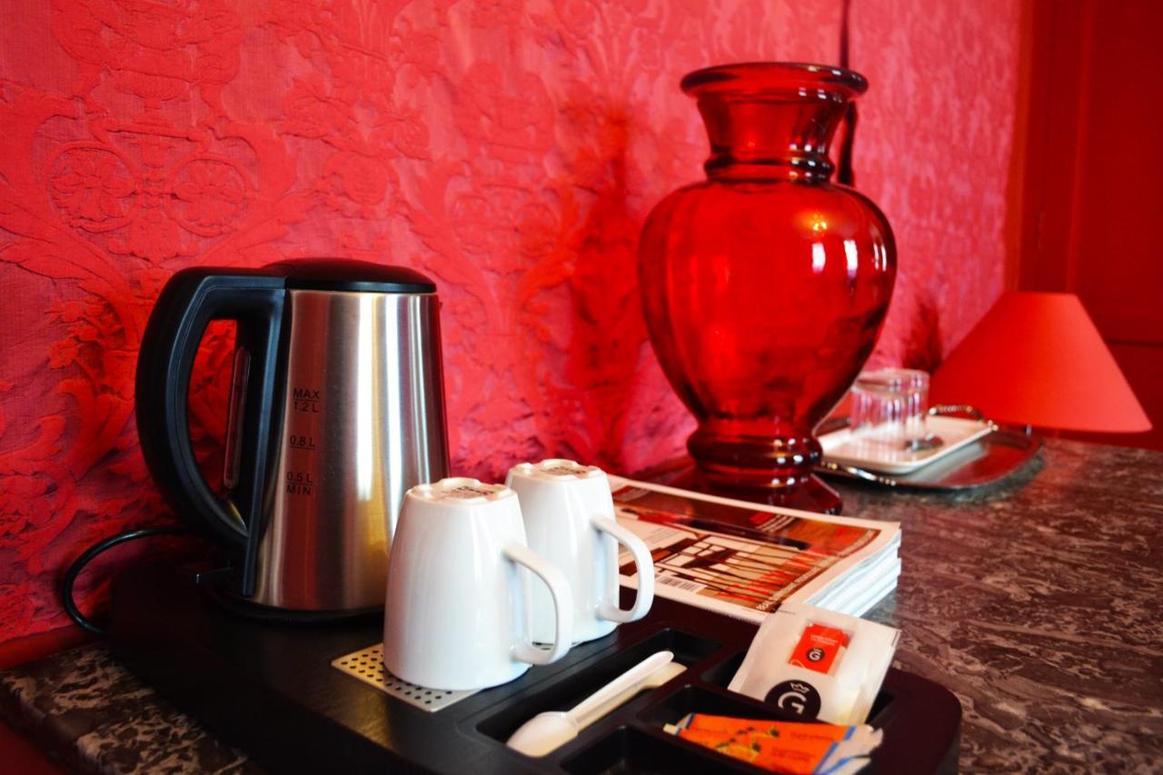 Hotel Windsor Home Paris Extérieur photo